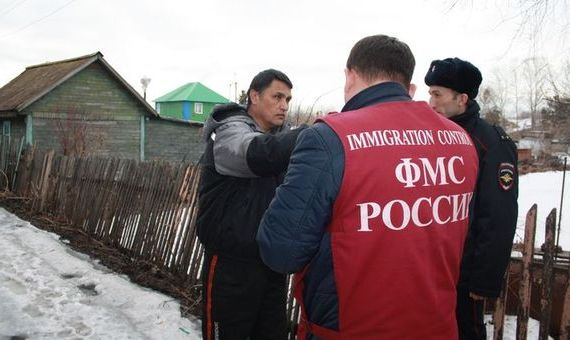 прописка в Железноводске